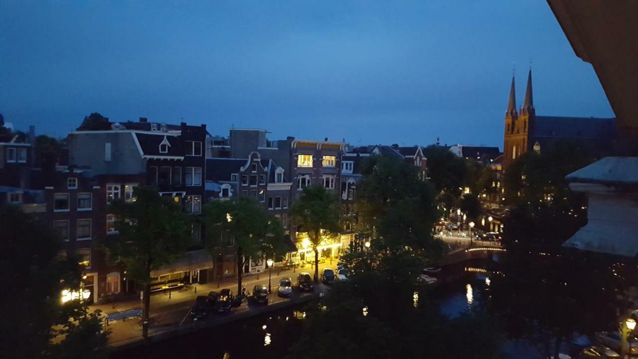 Frühstückspension Suites Aan De Singel 3*