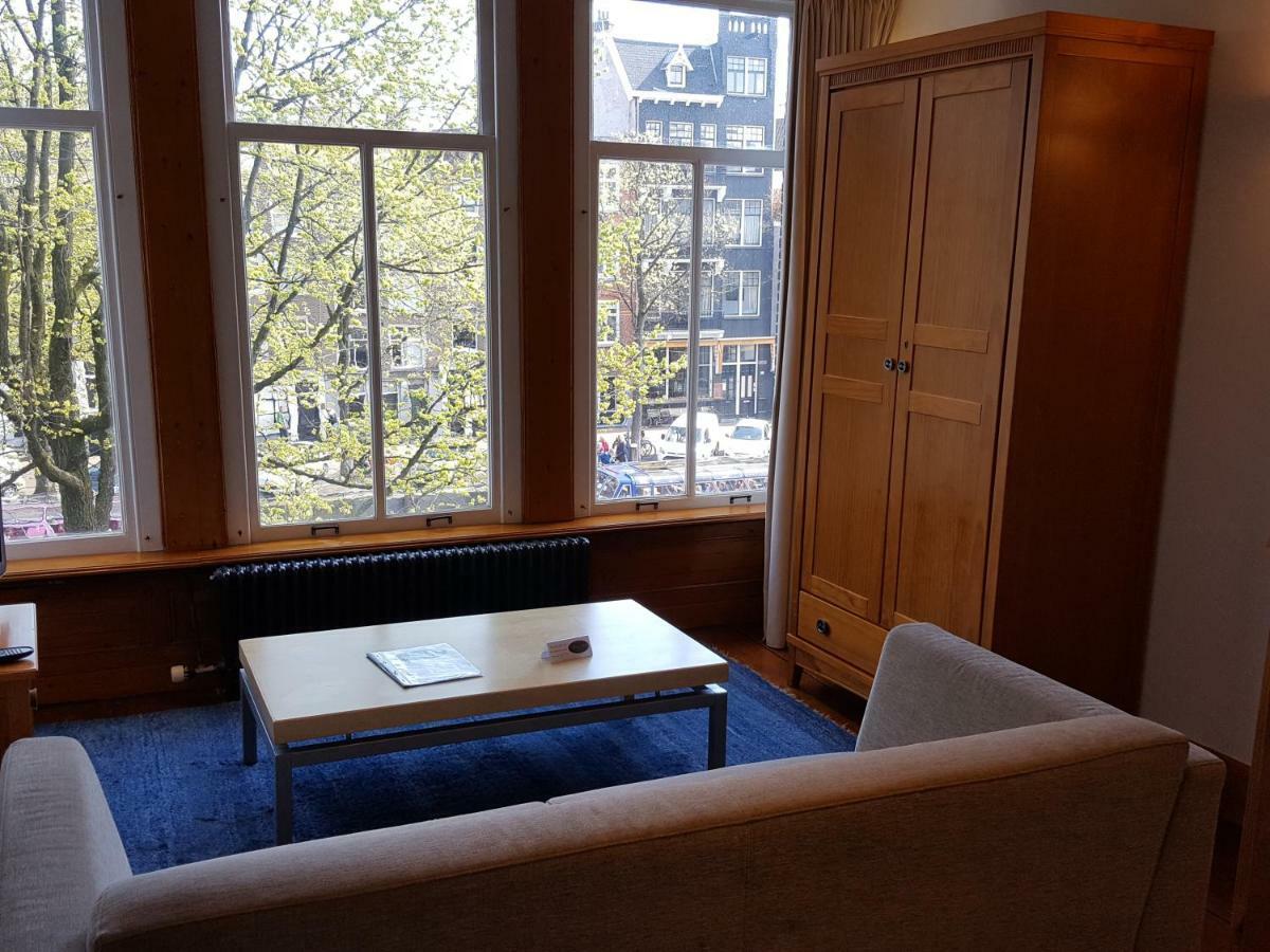Frühstückspension Suites Aan De Singel
