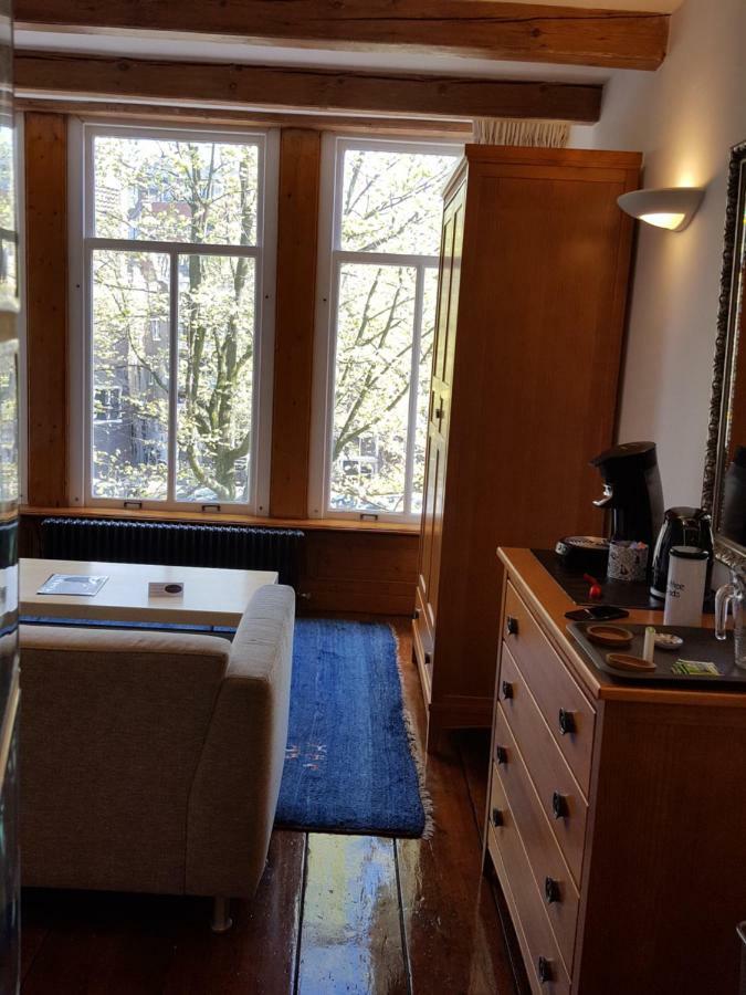 Frühstückspension Suites Aan De Singel