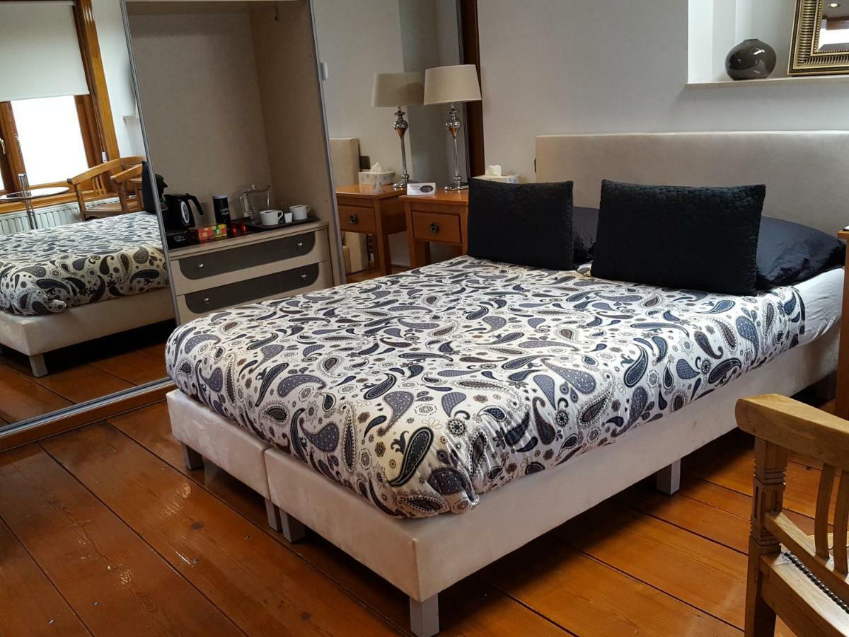 Suites Aan De Singel Frühstückspension 3*
