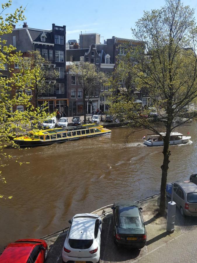 Suites Aan De Singel Frühstückspension