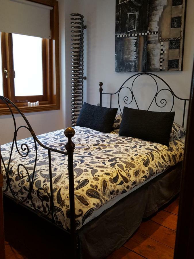 Suites Aan De Singel Frühstückspension 3*
