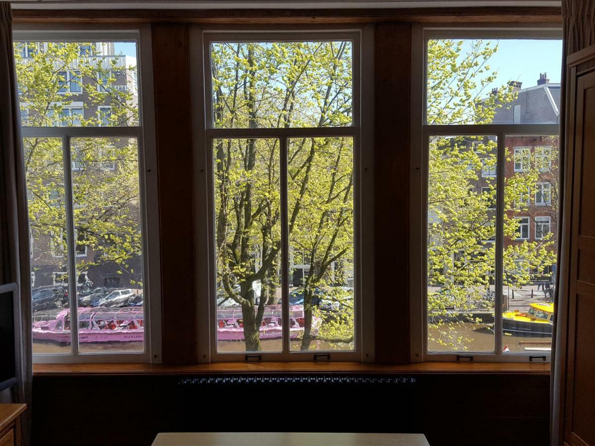 Suites Aan De Singel Frühstückspension