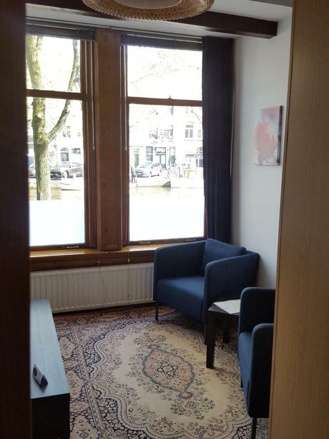 Frühstückspension Suites Aan De Singel 3*