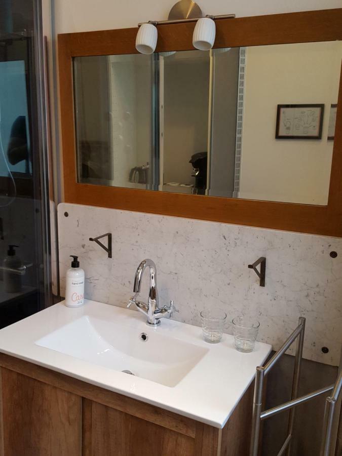 Frühstückspension Suites Aan De Singel 3*